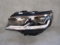 LAMPA PRZÓD VOLKSWAGEN T6 MULTIVAN 7L1 LIFT FULL LED 7L1.941.035.D 19-24