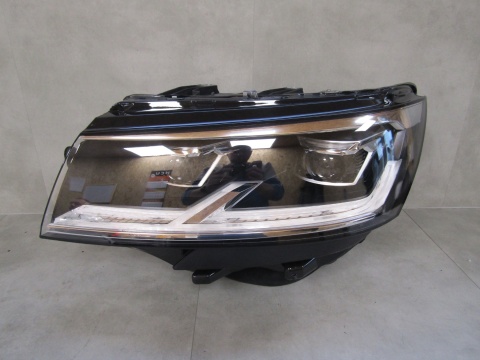 LAMPA PRZÓD VOLKSWAGEN T6 MULTIVAN 7L1 LIFT FULL LED 7L1.941.035.D 19-24