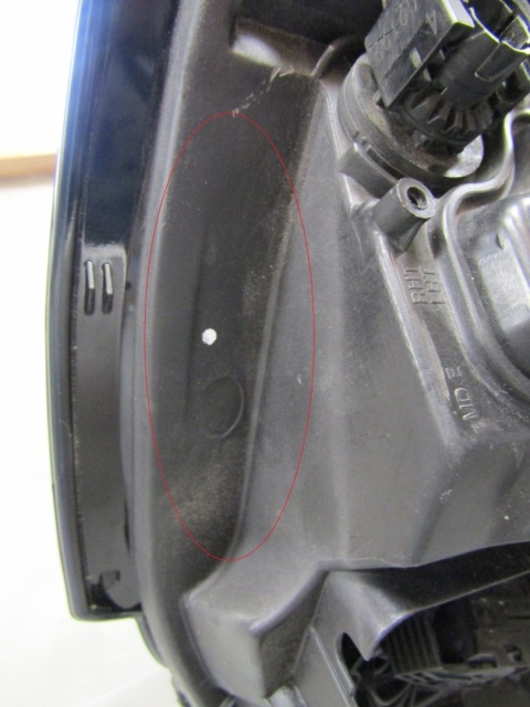 LAMPA PRZÓD VOLKSWAGEN T6 MULTIVAN 7L1 LIFT FULL LED 7L1.941.035.D 19-24