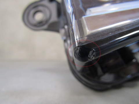 LAMPA PRZÓD VOLKSWAGEN T6 MULTIVAN 7L1 LIFT FULL LED 7L1.941.035.D 19-24