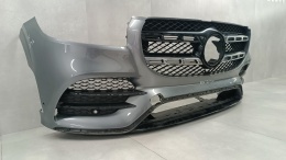 Zderzak przód przedni Mercedes GLS AMG 167 X167 20-24