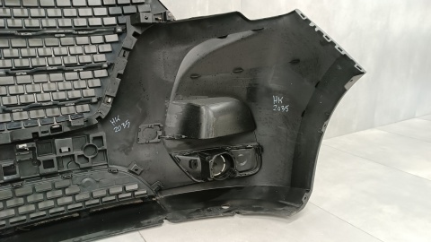 Zderzak przód przedni Renault Master 3 III LIFT 19-24