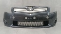 Zderzak przód przedni Toyota Auris 1 I Lift 09-13