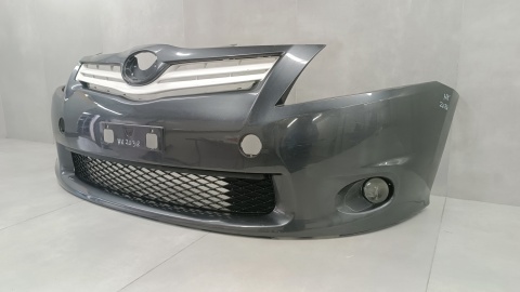 Zderzak przód przedni Toyota Auris 1 I Lift 09-13