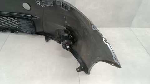 Zderzak przód przedni Toyota Auris 1 I Lift 09-13