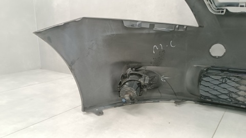 Zderzak przód przedni Toyota Auris 1 I Lift 09-13