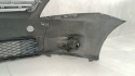 Zderzak przód przedni Toyota Auris 1 I Lift 09-13