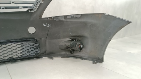 Zderzak przód przedni Toyota Auris 1 I Lift 09-13