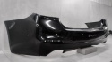 Zderzak tył tylny BMW 5 G30 M-Performance 17-