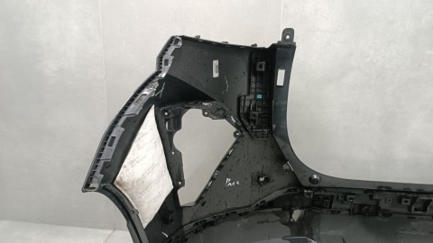 Zderzak tył tylny HYUNDAI KONA ELECTRIC 2 II 22-