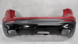 Zderzak tył tylny Mercedes GLB X247 20-