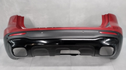 Zderzak tył tylny Mercedes GLB X247 20-