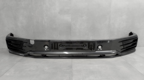 Dokładka zderzaka przód SPOILER Volkswagen VW T6 15-19