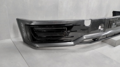 Dokładka zderzaka przód SPOILER Volkswagen VW T6 15-19