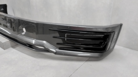 Dokładka zderzaka przód SPOILER Volkswagen VW T6 15-19