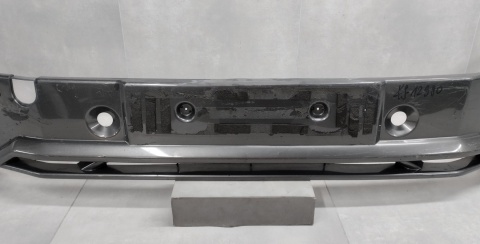 Dokładka zderzaka przód SPOILER Volkswagen VW T6 15-19