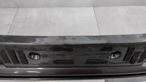 Dokładka zderzaka przód SPOILER Volkswagen VW T6 15-19