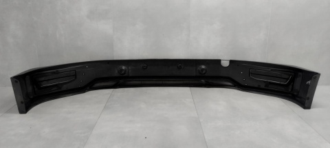 Dokładka zderzaka przód SPOILER Volkswagen VW T6 15-19