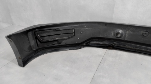 Dokładka zderzaka przód SPOILER Volkswagen VW T6 15-19