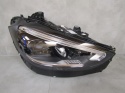 LAMPA PRZÓD MERCEDES C-KLASA W206 FULL LED DIGITAL LIGHT 22- RH PRAWA A2069063003