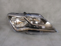 LAMPA PRZÓD SEAT TOLEDO 4 IV ZWYKŁA 12-15 RH PRAWA 90037322044890