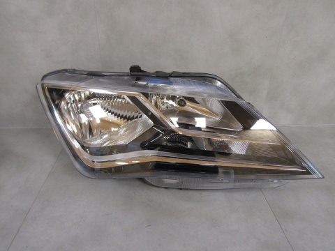 LAMPA PRZÓD SEAT TOLEDO 4 IV ZWYKŁA 12-15 RH PRAWA 90037322044890