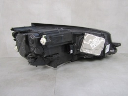 LAMPA PRZÓD VOLKSWAGEN GOLF 7 VII GTE LIFT FULL LED 16-20 LH LEWA 5G1941081B
