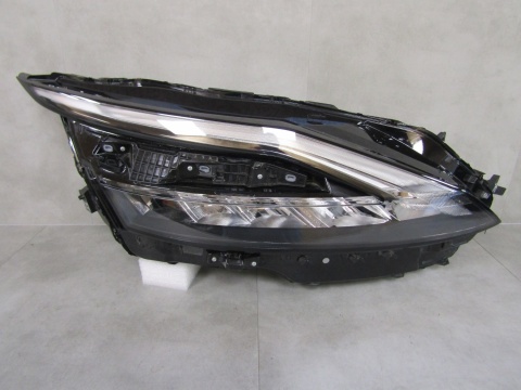 LAMPA PRZÓD NISSAN QASHQAI 3 III J12 21-24 LED RH PRAWA 100-8D02G