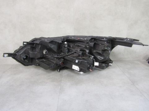 LAMPA PRZÓD NISSAN QASHQAI 3 III J12 21-24 LED RH PRAWA 100-8D02G