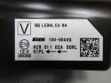 LAMPA PRZÓD NISSAN QASHQAI 3 III J12 21-24 LED RH PRAWA 100-8D02G