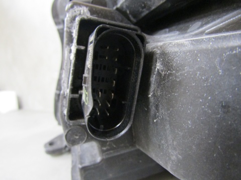 LAMPA PRZÓD MERCEDES V KLASA W447 FULL LED ILS LIFT 19- RH A4479063301