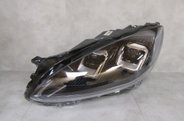 LAMPA PRZÓD FORD KUGA MK3 FULL LED LH LEWA 19-24 LV4B-13E017-AP