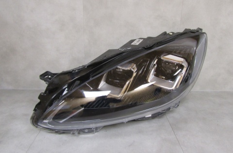 LAMPA PRZÓD FORD KUGA MK3 FULL LED LH LEWA 19-24 LV4B-13E017-AP