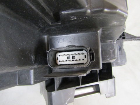 LAMPA PRZÓD FORD KUGA MK3 FULL LED LH LEWA 19-24 LV4B-13E017-AP