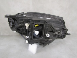LAMPA PRZÓD MERCEDES GLS X167 W167 FULL LED MULTIBEAM LH 19- A1679066108