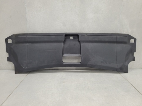 Osłona pasa maskownica nakładka pasa przód przedniego Audi Q3 8U0 Lift 14-