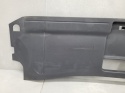 Osłona pasa maskownica nakładka pasa przód przedniego Audi Q3 8U0 Lift 14-