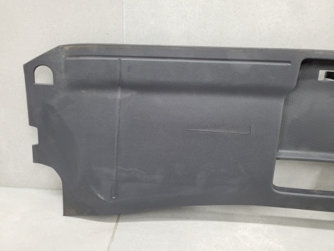 Osłona pasa maskownica nakładka pasa przód przedniego Audi Q3 8U0 Lift 14-