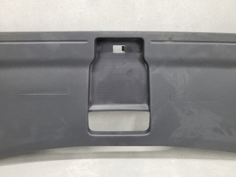 Osłona pasa maskownica nakładka pasa przód przedniego Audi Q3 8U0 Lift 14-