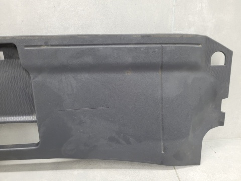 Osłona pasa maskownica nakładka pasa przód przedniego Audi Q3 8U0 Lift 14-