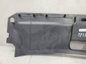 Osłona pasa maskownica nakładka pasa przód przedniego Audi Q3 8U0 Lift 14-