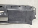 Osłona pasa maskownica nakładka pasa przód przedniego Audi Q3 8U0 Lift 14-