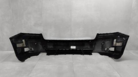 Zderzak Tył Tylny MERCEDES GLK W204 X204 08-12