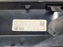 Listwa przód zderzaka górna maski nad grillem Dodge RAM V 5 19-23