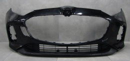 Zderzak przód przedni Mazda 2 IV 4 HYBRID Lift 24-