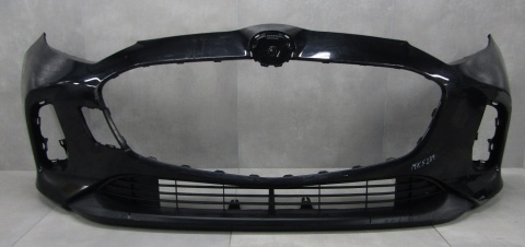 Zderzak przód przedni Mazda 2 IV 4 HYBRID Lift 24-