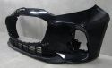 Zderzak przód przedni Mazda 2 IV 4 HYBRID Lift 24-