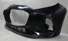 Zderzak przód przedni Mazda 2 IV 4 HYBRID Lift 24-