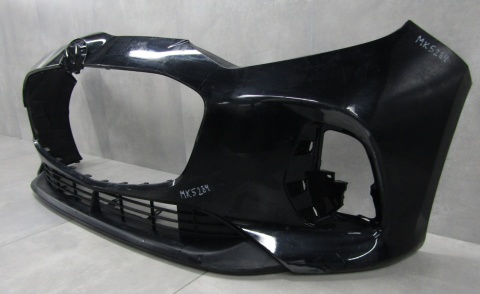 Zderzak przód przedni Mazda 2 IV 4 HYBRID Lift 24-