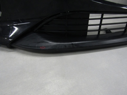 Zderzak przód przedni Mazda 2 IV 4 HYBRID Lift 24-